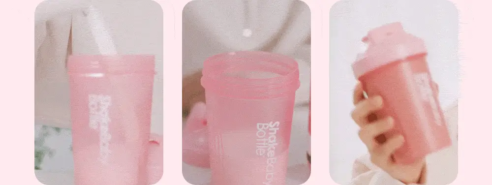 [NEW] 쉐이크베이비 락토컷 프로틴 630g 9종 택1 상세페이지 63
